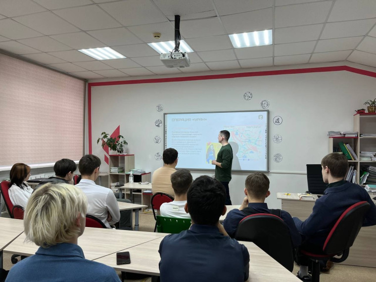 ТЕМАТИЧЕСКИЕ ЛЕКЦИИ.