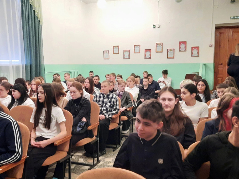 Встреча с АО «СУЭК - Красноярск» АО «Разрез Назаровский».