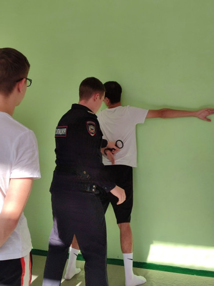 Правовые классы.
